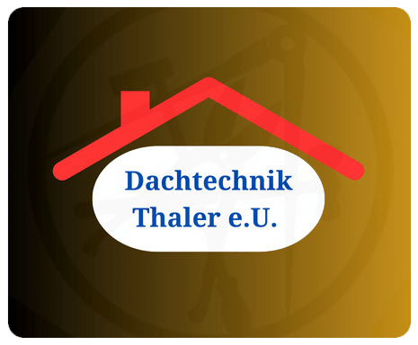Logo Dachtechnik Thaler e.U.