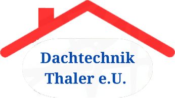 Dachtechnik Thaler e.U. Logo