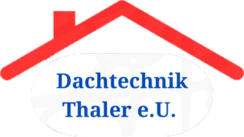 Dachtechnik Thaler e.U. Logo